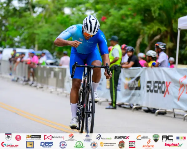 Ciclismo