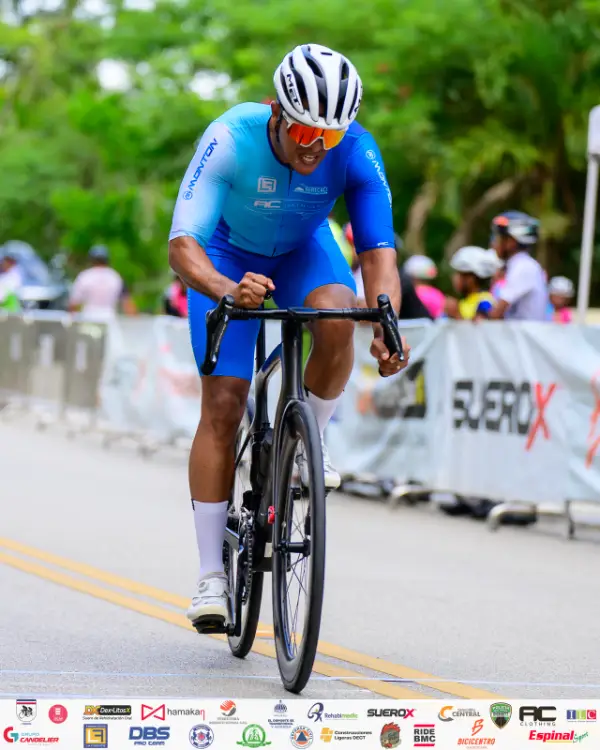 Ciclismo