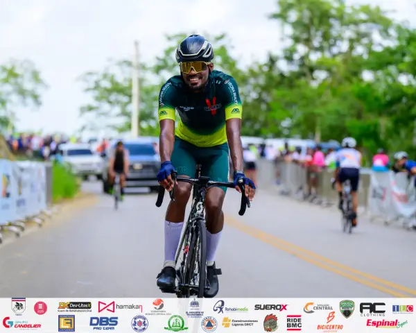 Ciclismo