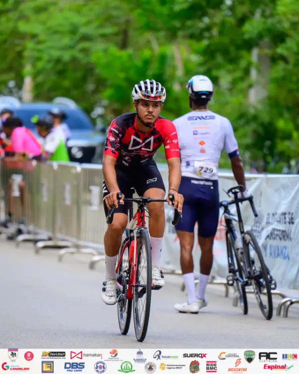 Ciclismo