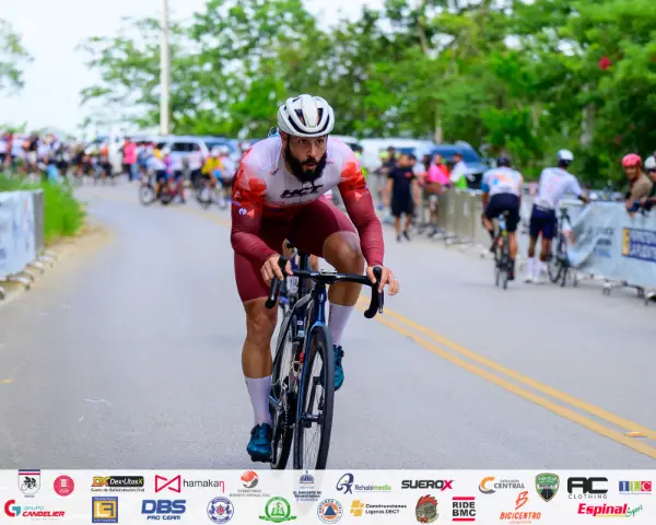 Ciclismo