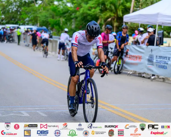Ciclismo