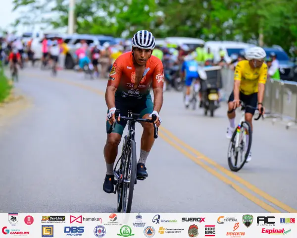 Ciclismo