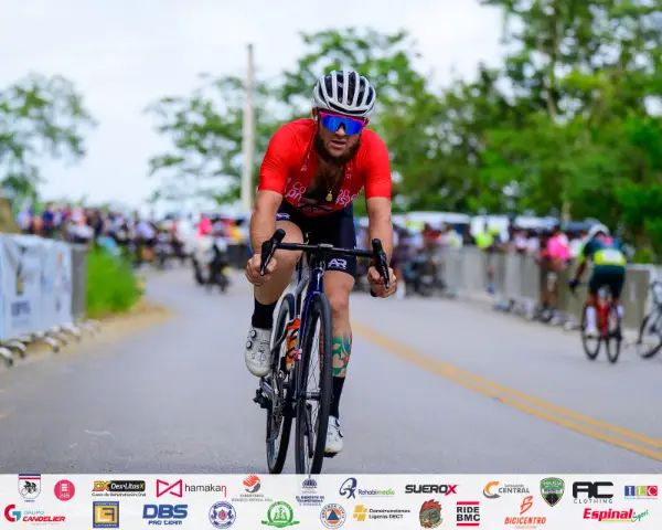 Ciclismo