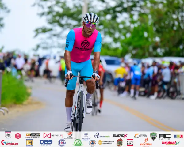 Ciclismo