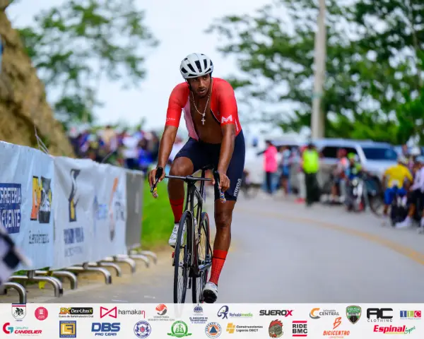 Ciclismo