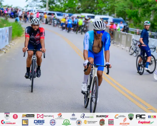Ciclismo