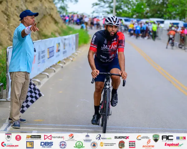 Ciclismo
