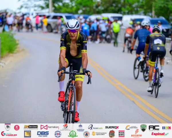 Ciclismo