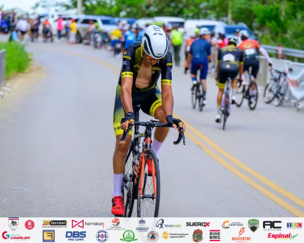 Ciclismo