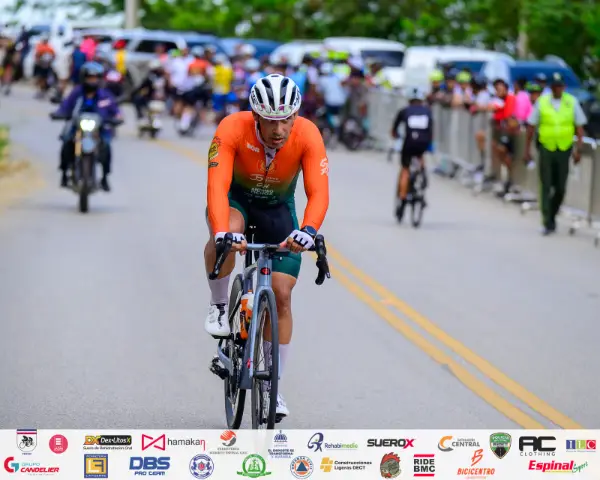 Ciclismo