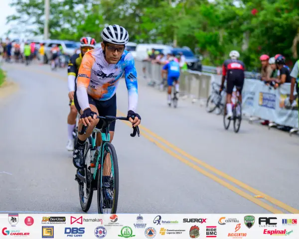 Ciclismo