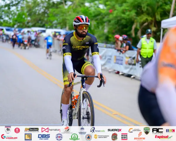 Ciclismo