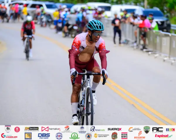 Ciclismo