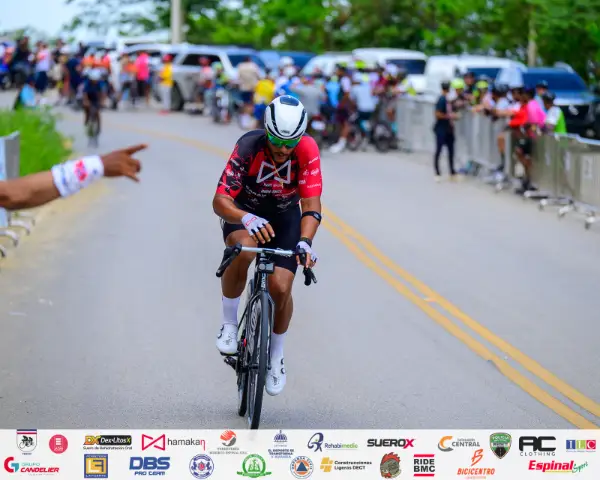 Ciclismo