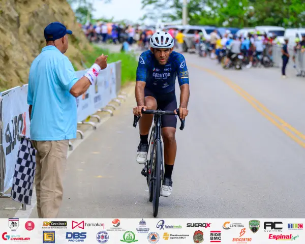 Ciclismo