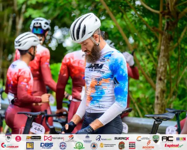 Ciclismo