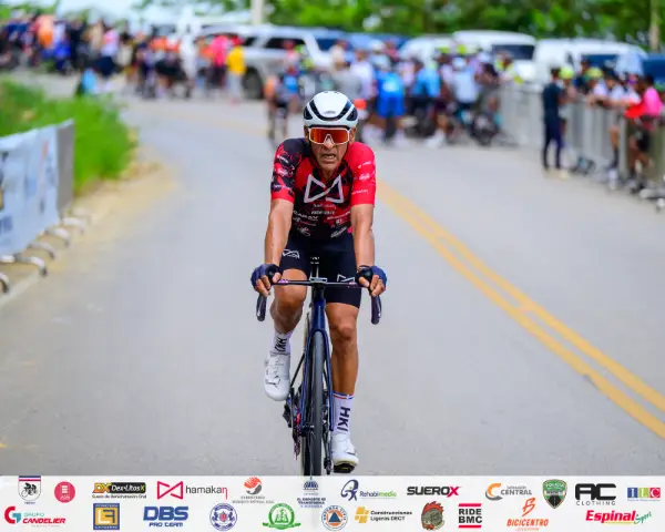 Ciclismo