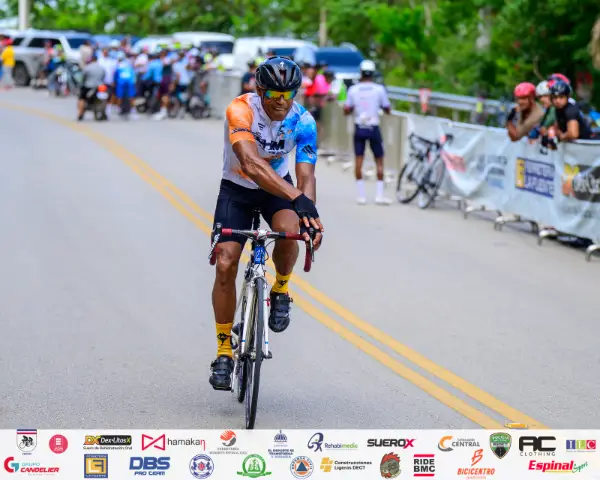 Ciclismo