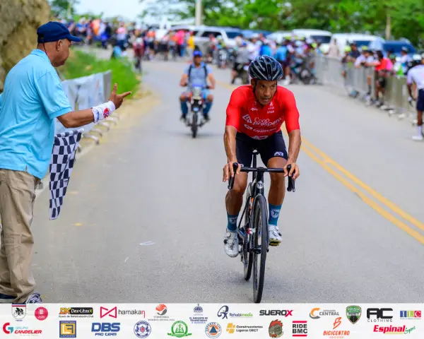 Ciclismo