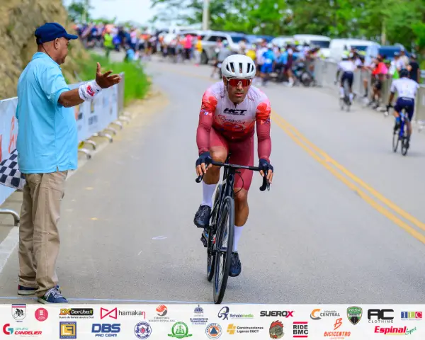 Ciclismo
