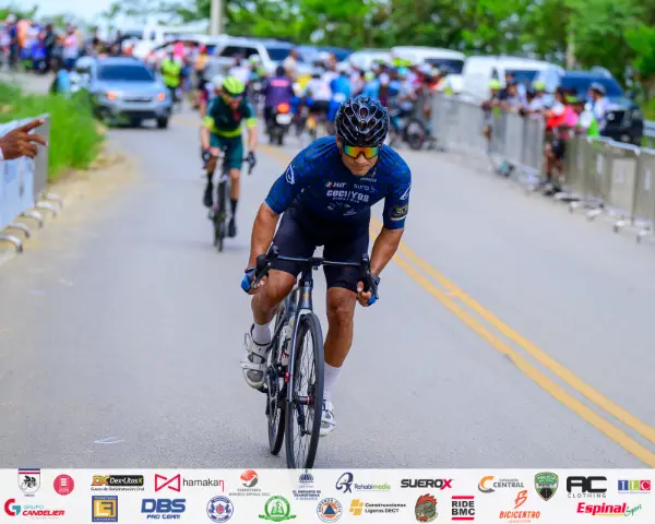 Ciclismo