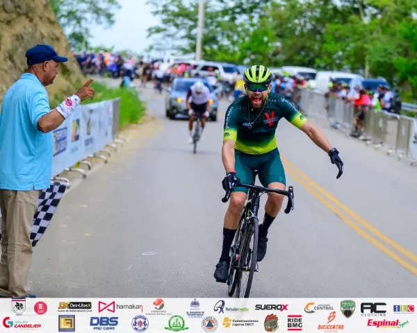 Ciclismo