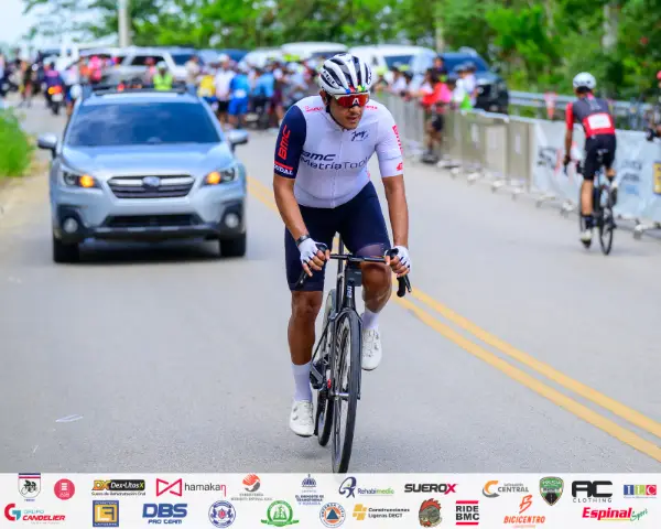 Ciclismo