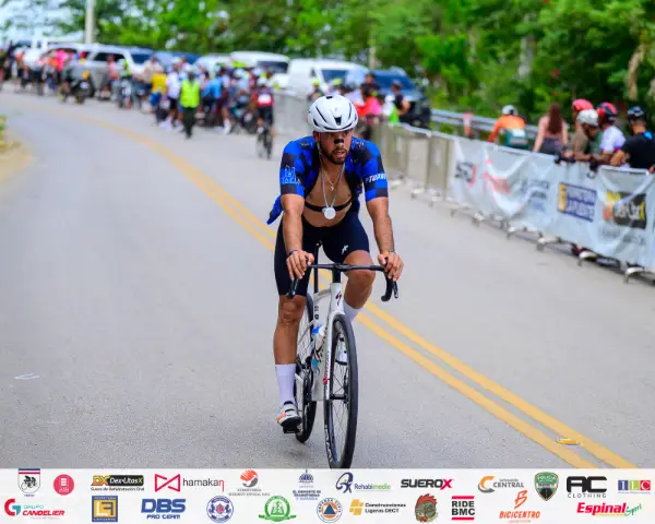 Ciclismo
