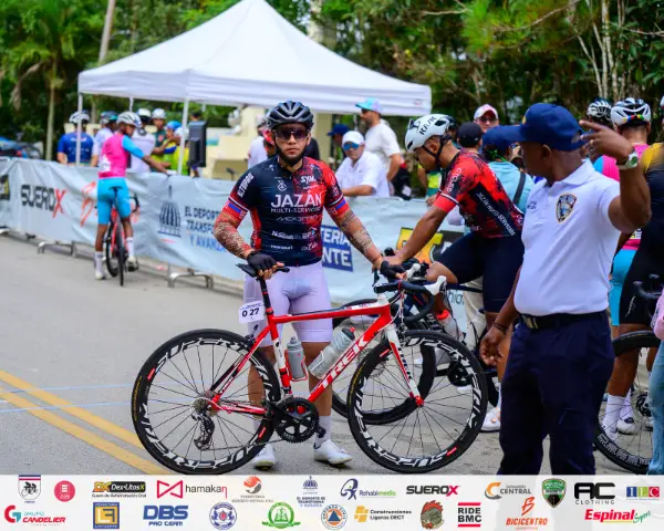 Ciclismo