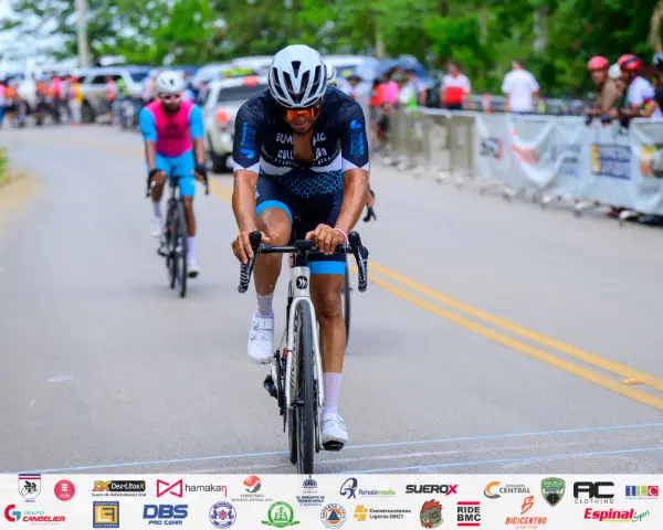 Ciclismo