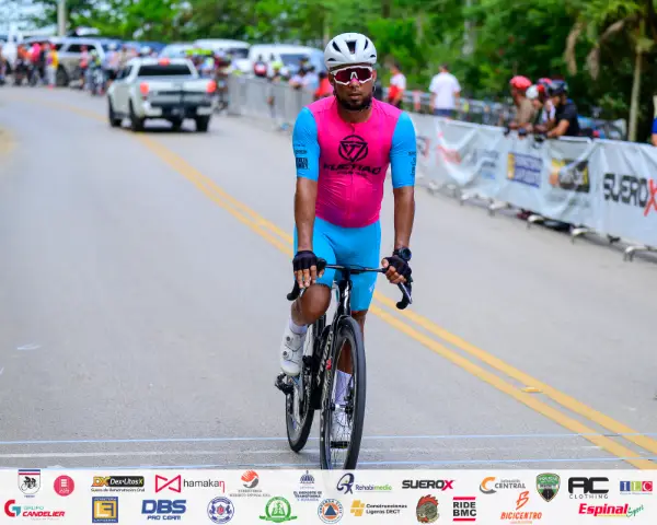 Ciclismo