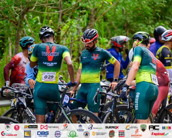 Ciclismo
