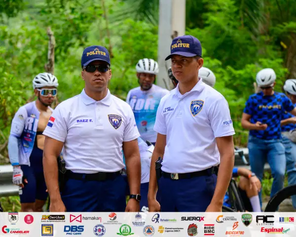 Ciclismo
