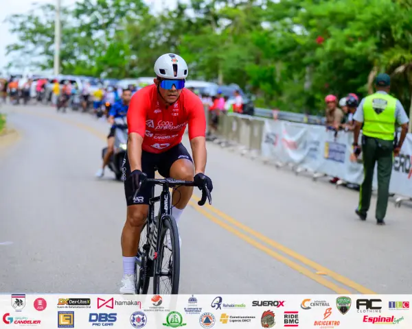 Ciclismo