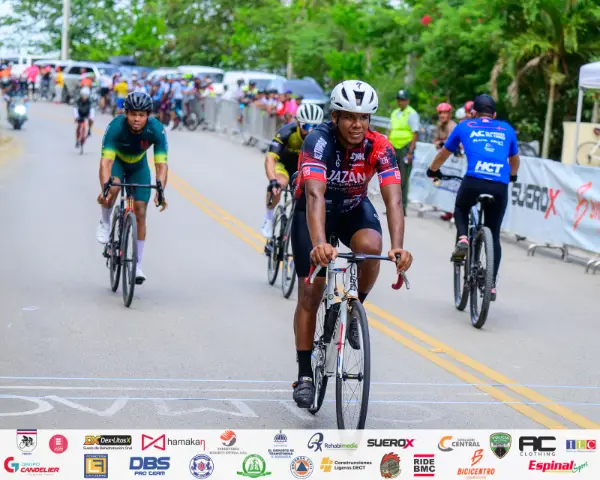 Ciclismo