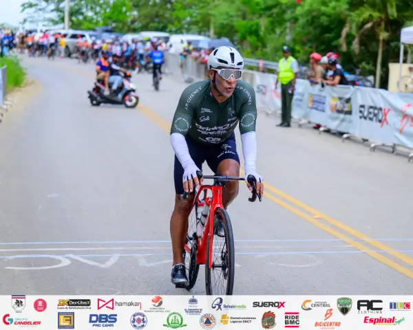 Ciclismo