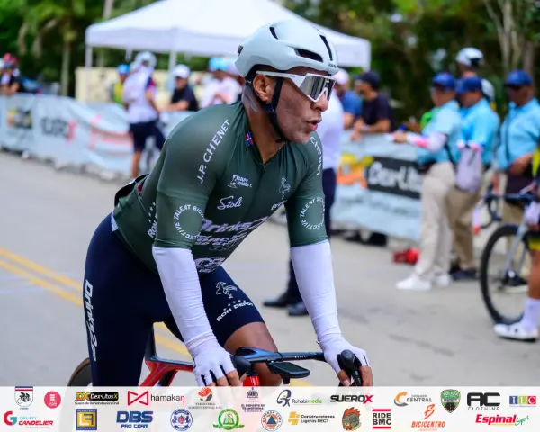 Ciclismo