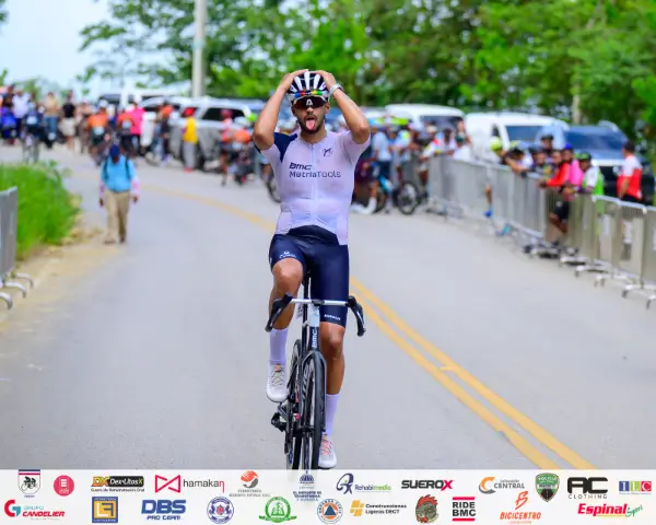 Ciclismo
