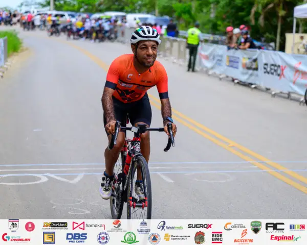 Ciclismo