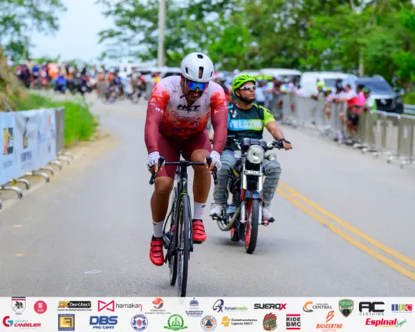 Ciclismo