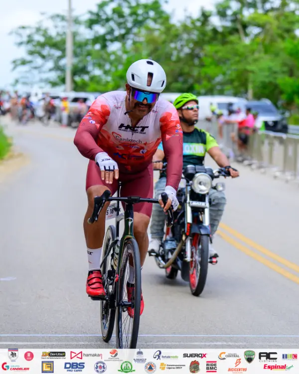 Ciclismo