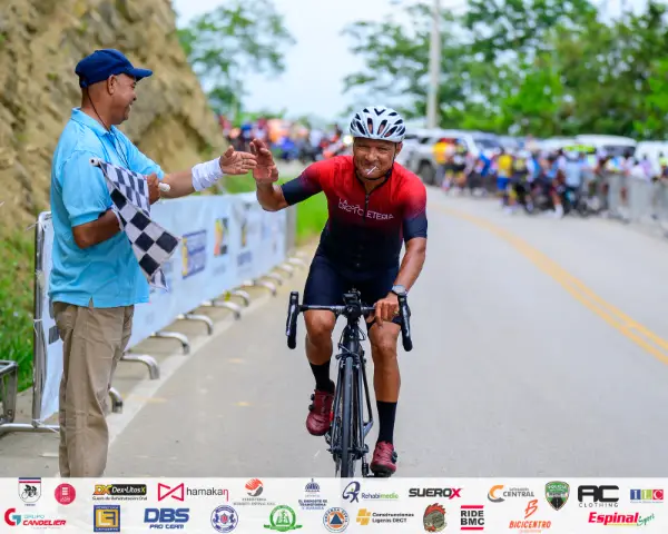 Ciclismo
