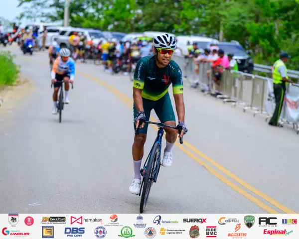 Ciclismo