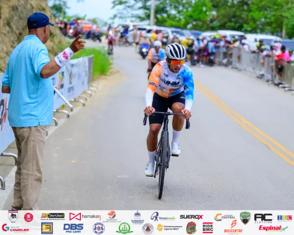 Ciclismo