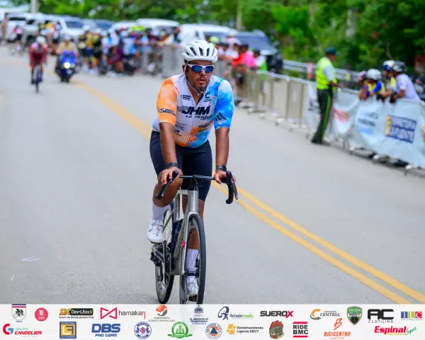 Ciclismo