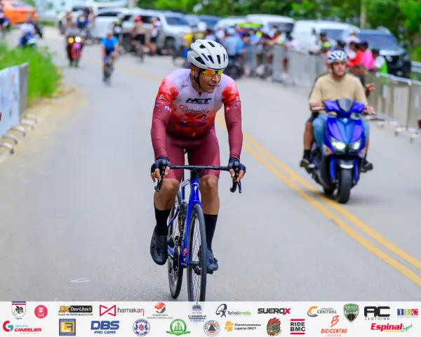Ciclismo