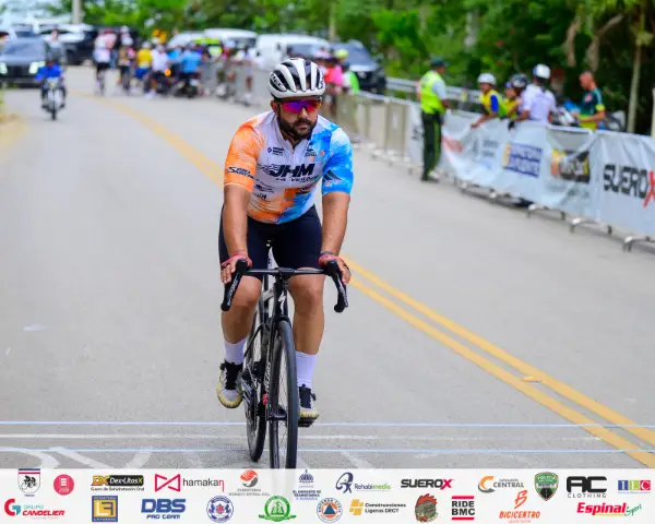 Ciclismo