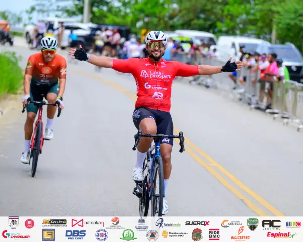 Ciclismo