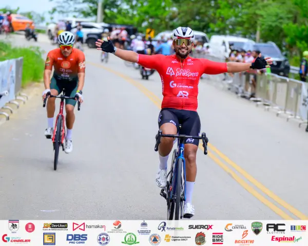 Ciclismo